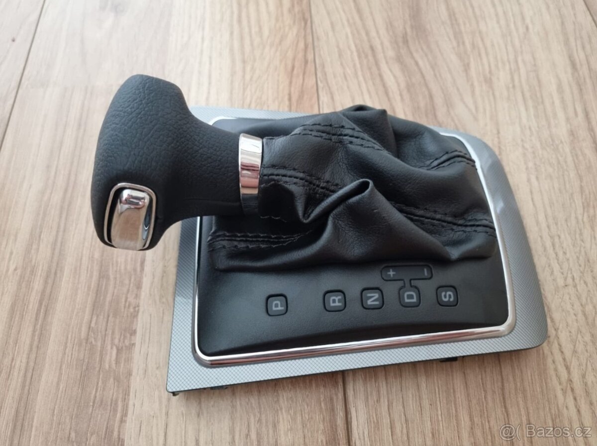 DSG RADICI PAKA S RAMECKEM a manžetou - 6