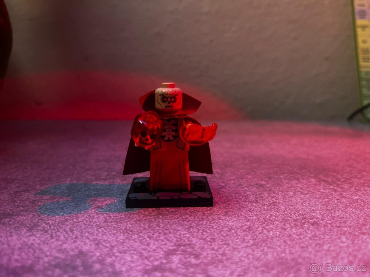 Lego minifigurky - 6