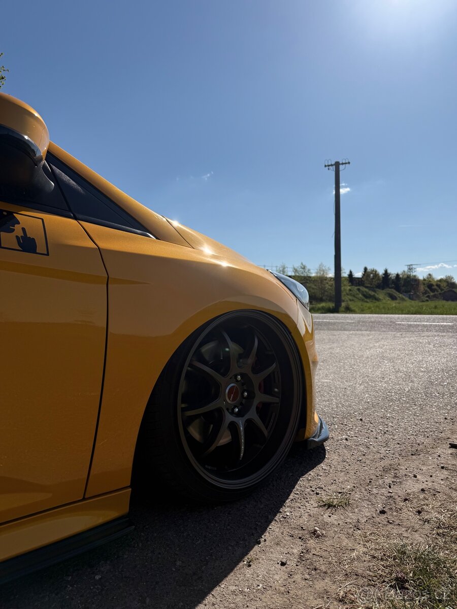 Ford Focus St - 6