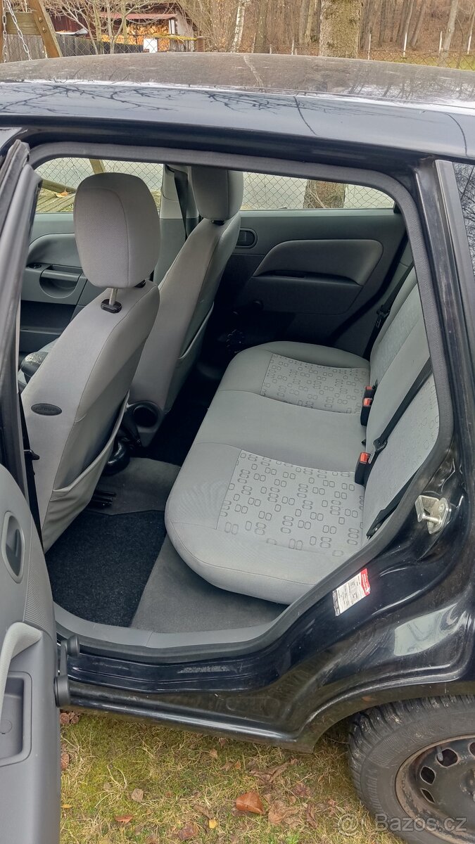 Prodám Ford Fiesta - 6