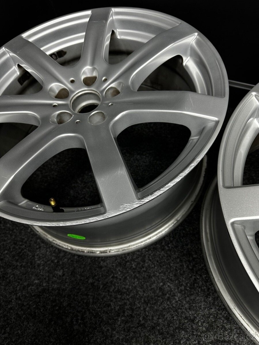 Alu itWheels 5x105 18” - 6