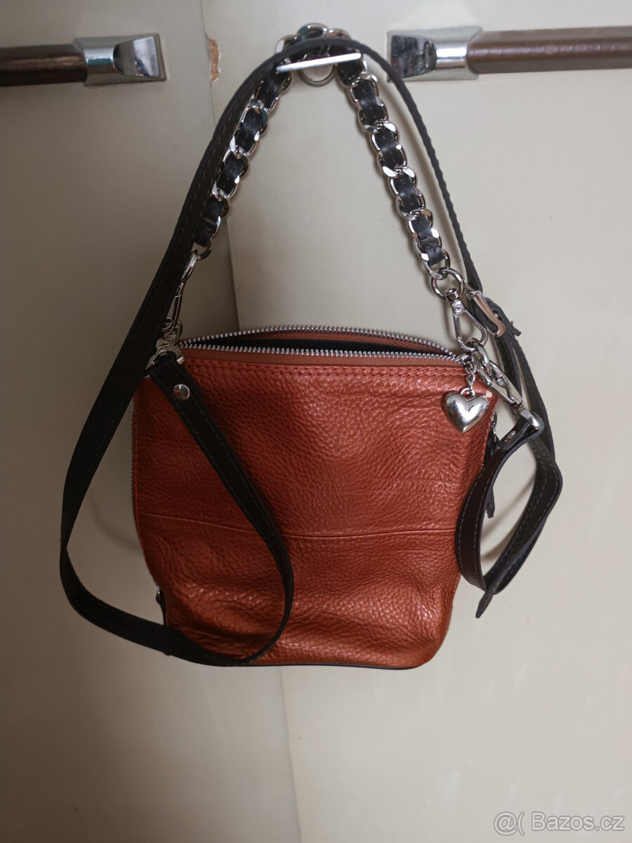 kabelky nové nenošené - 6