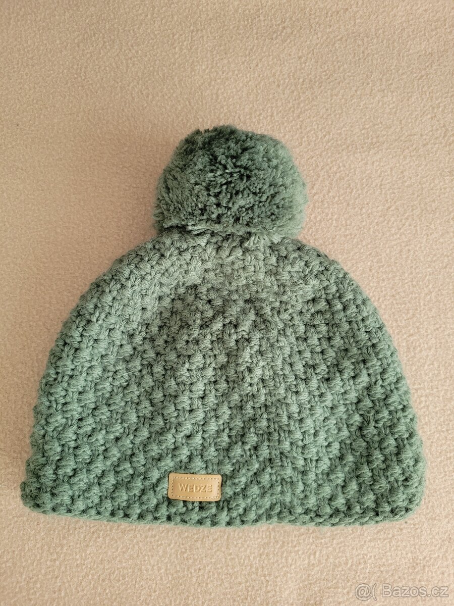 Zimní oblečení pro kluka v.134 -140 - 6