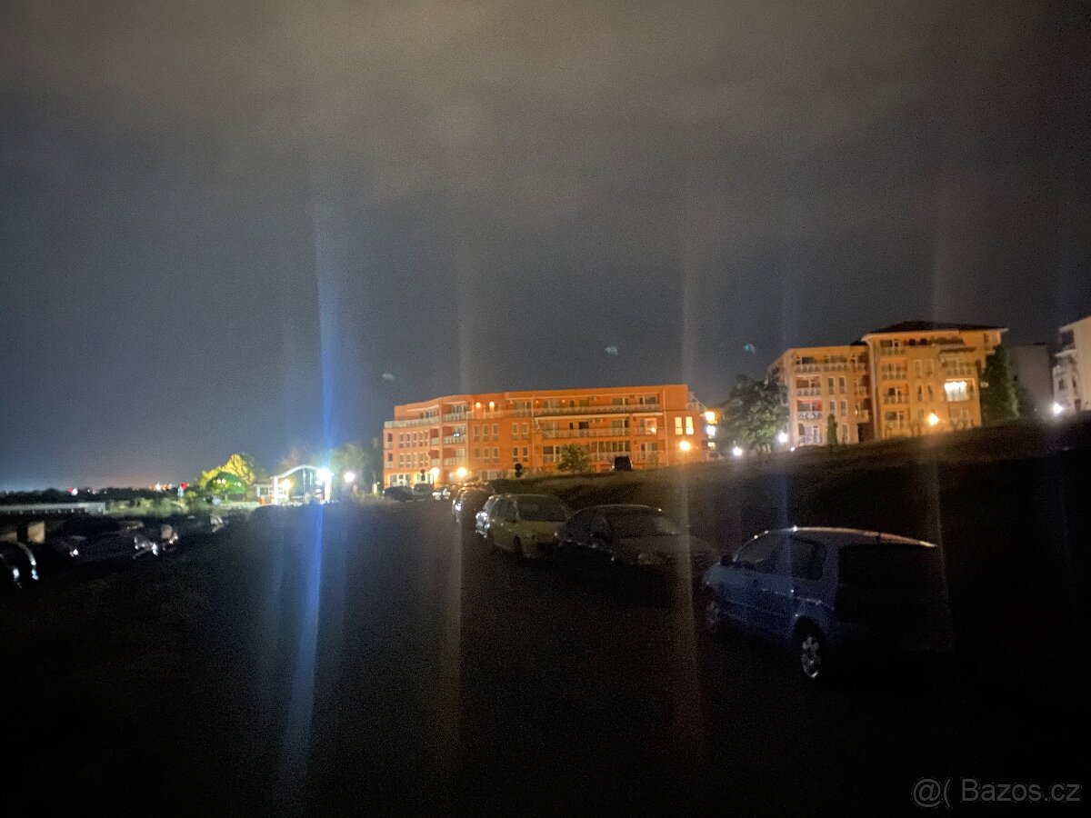 Apartmán 2+kk Slunečné pobřeží Bulharsko - 6