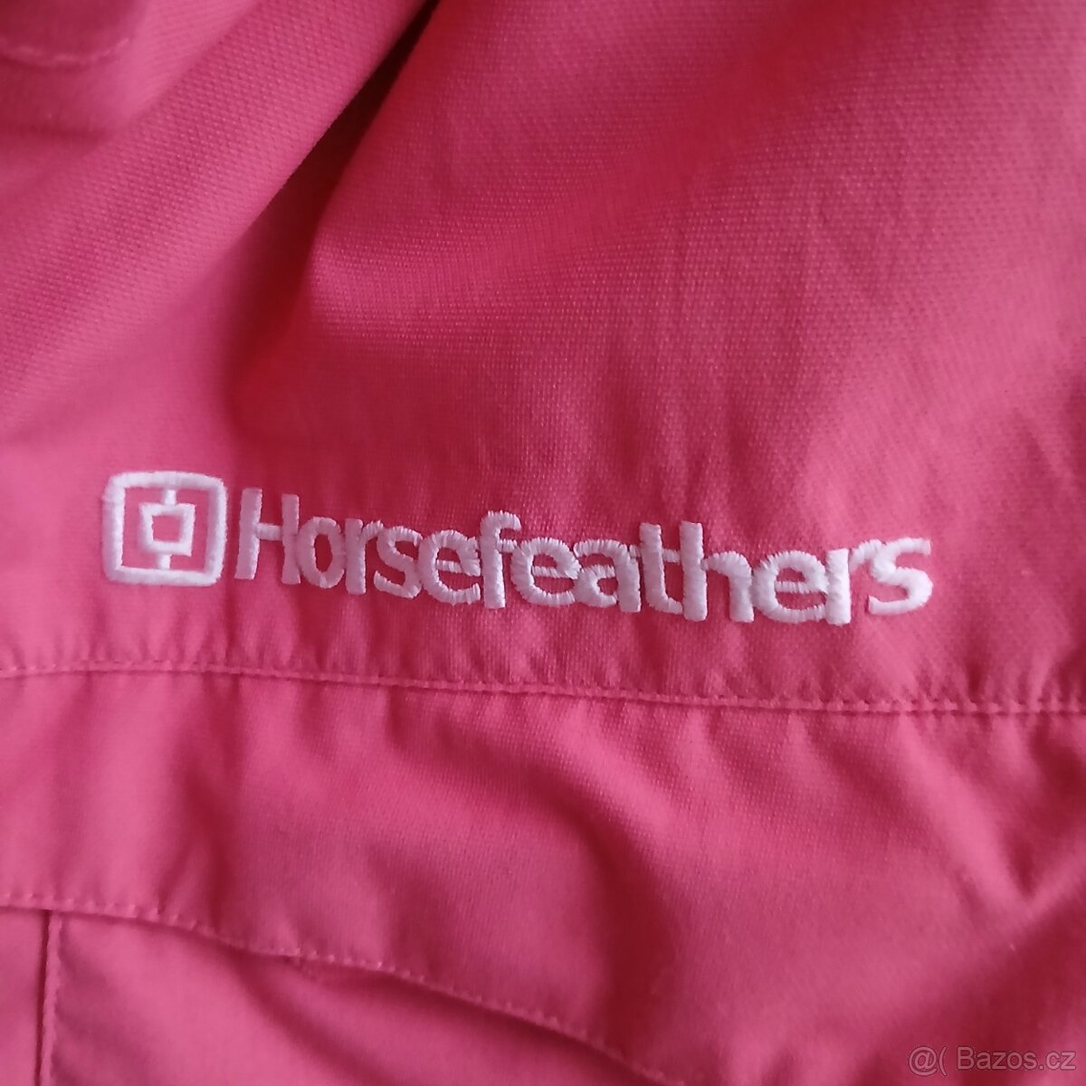 Bunda zn.Horsefeathers - 6