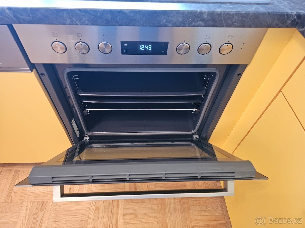 Kompletní kuchyně PINO MANGOGELB vč. spotřebičů - 6