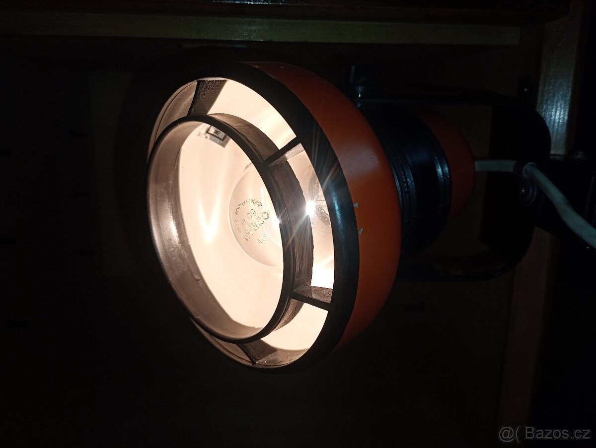 Lampicka Elektrofem - 6