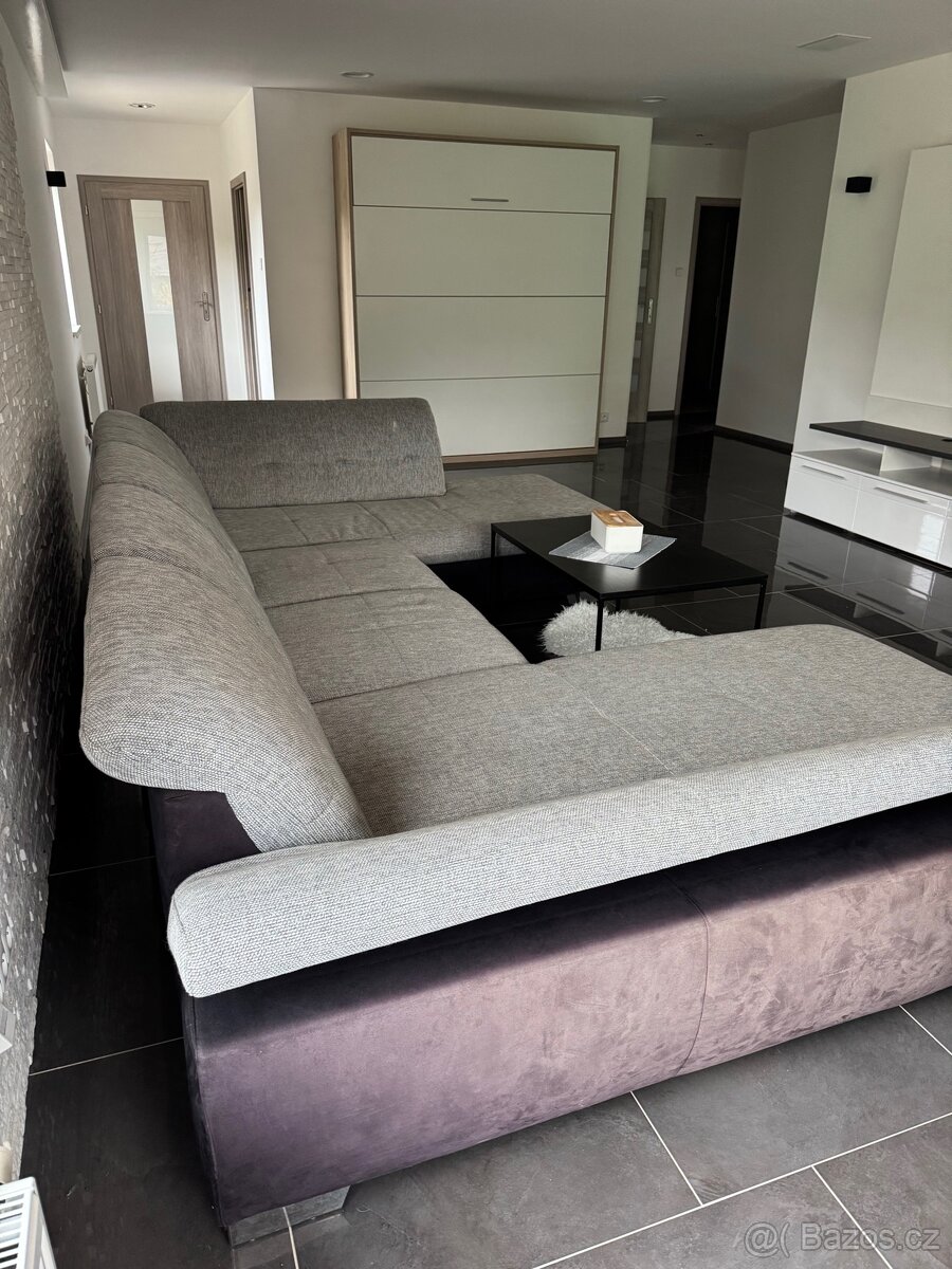 Sedačka rozkládací - 6