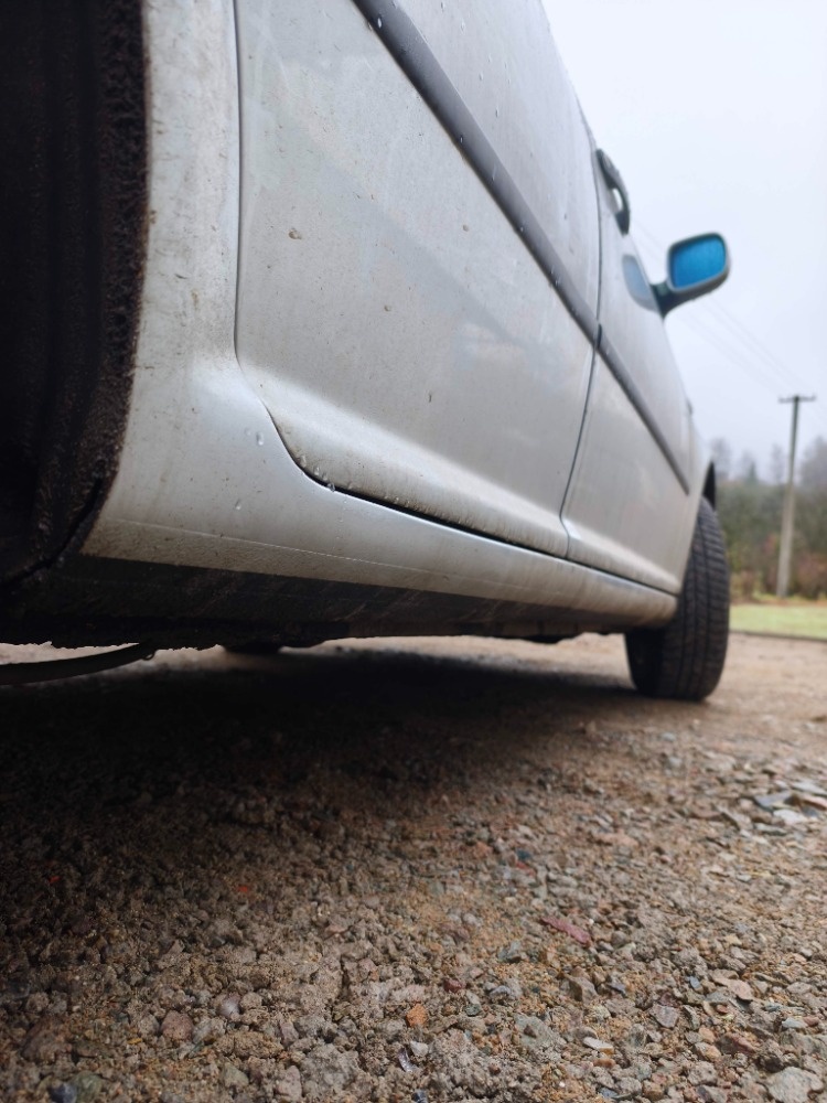 WV Golf 4 variant, kombi 1.9 TDI 66kw - 6