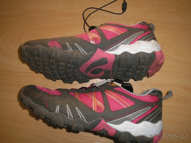 Dívčí botasky vel.34 - 6