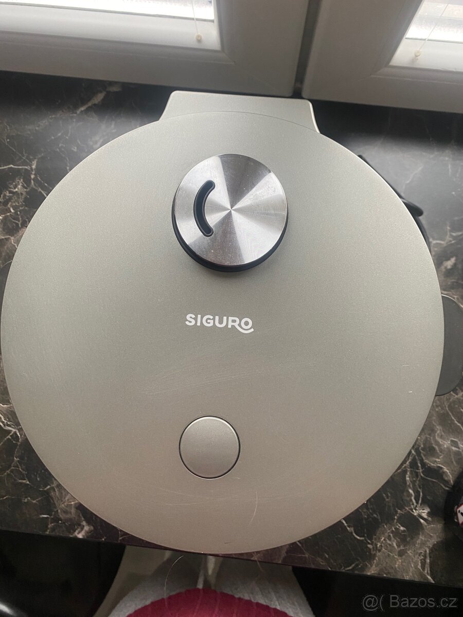 Rýžovar Zn. Siguro - 6