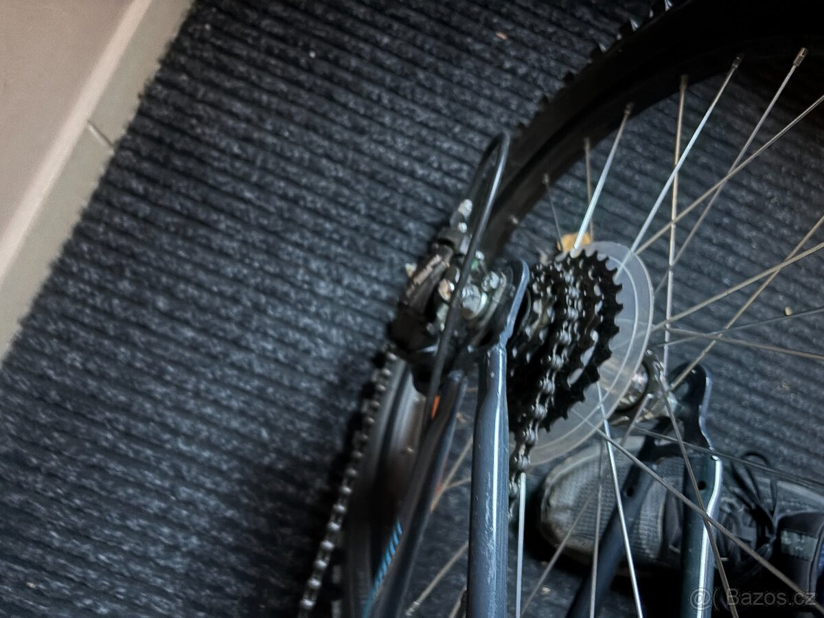 Prodám dětské kolo Arcore CHASE 20 - 6