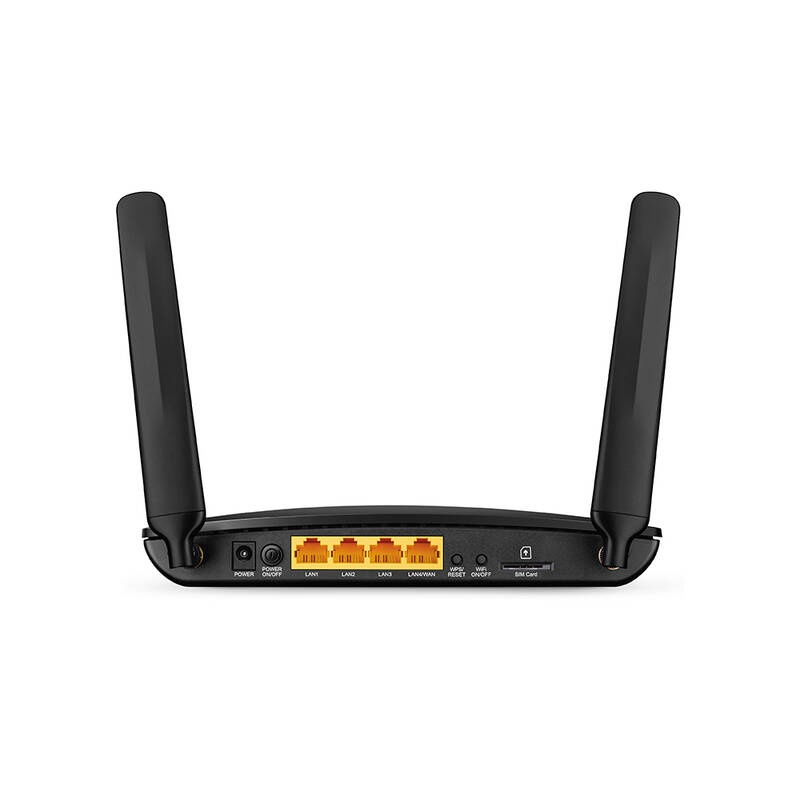 TP-Link Archer MR400 - 6