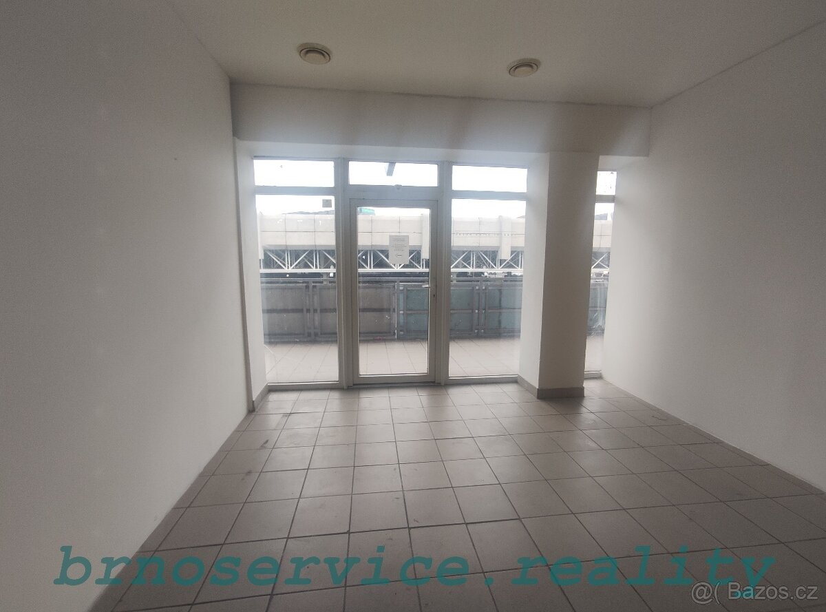 Pronájem prostoru 150 m2 Brno-Zvonařka - 6