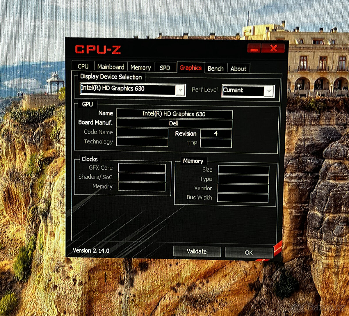 Micro PC i5 7500 - 6