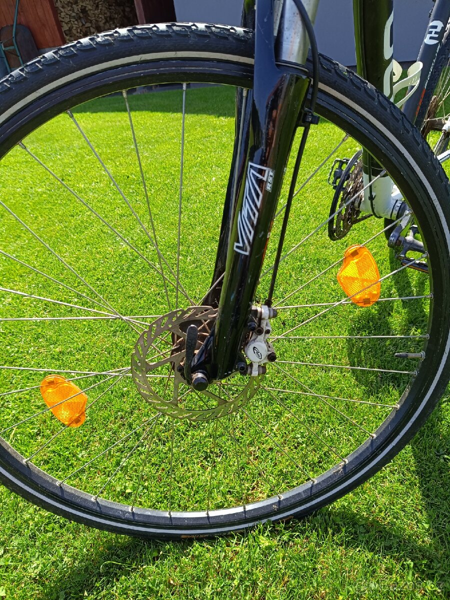 Jízdní kolo - 6
