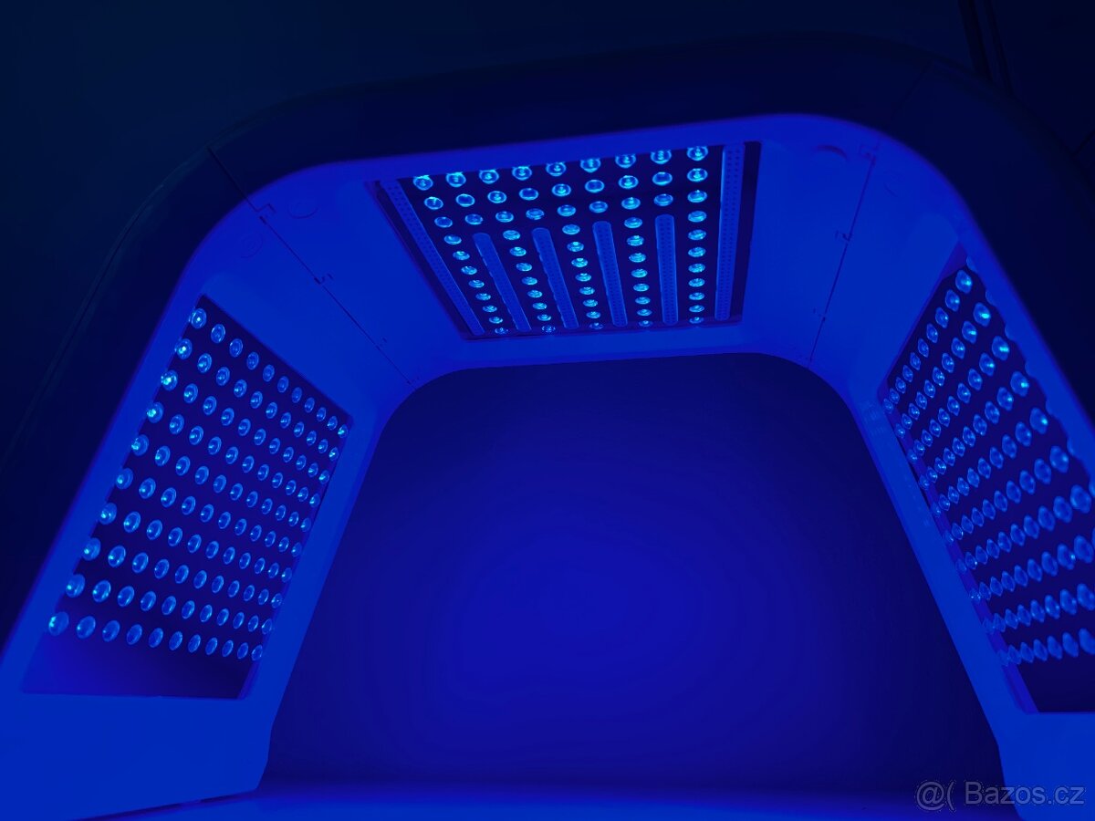 LED světelný tunel – domácí použit - 6