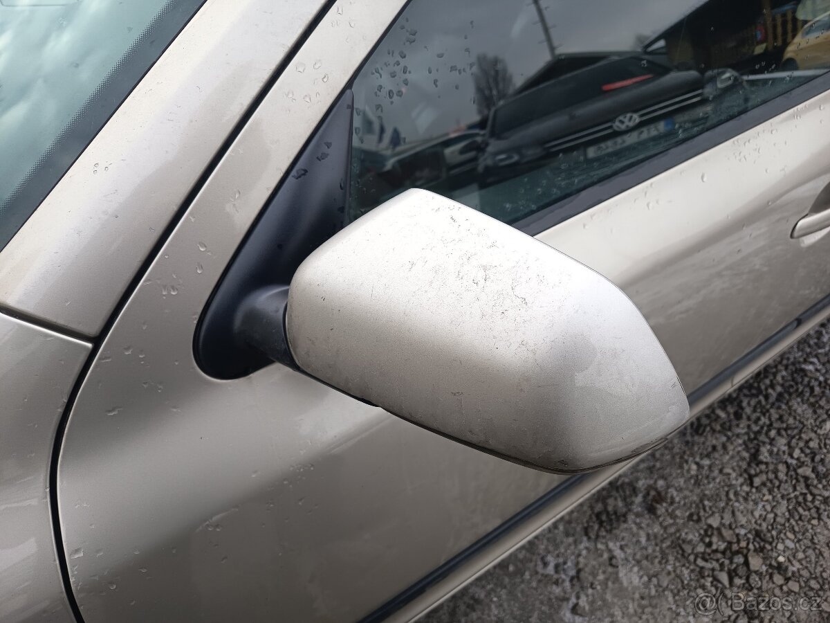 ŠKODA Octavia Combi 1,9TDI Ambition 77 kw - 6