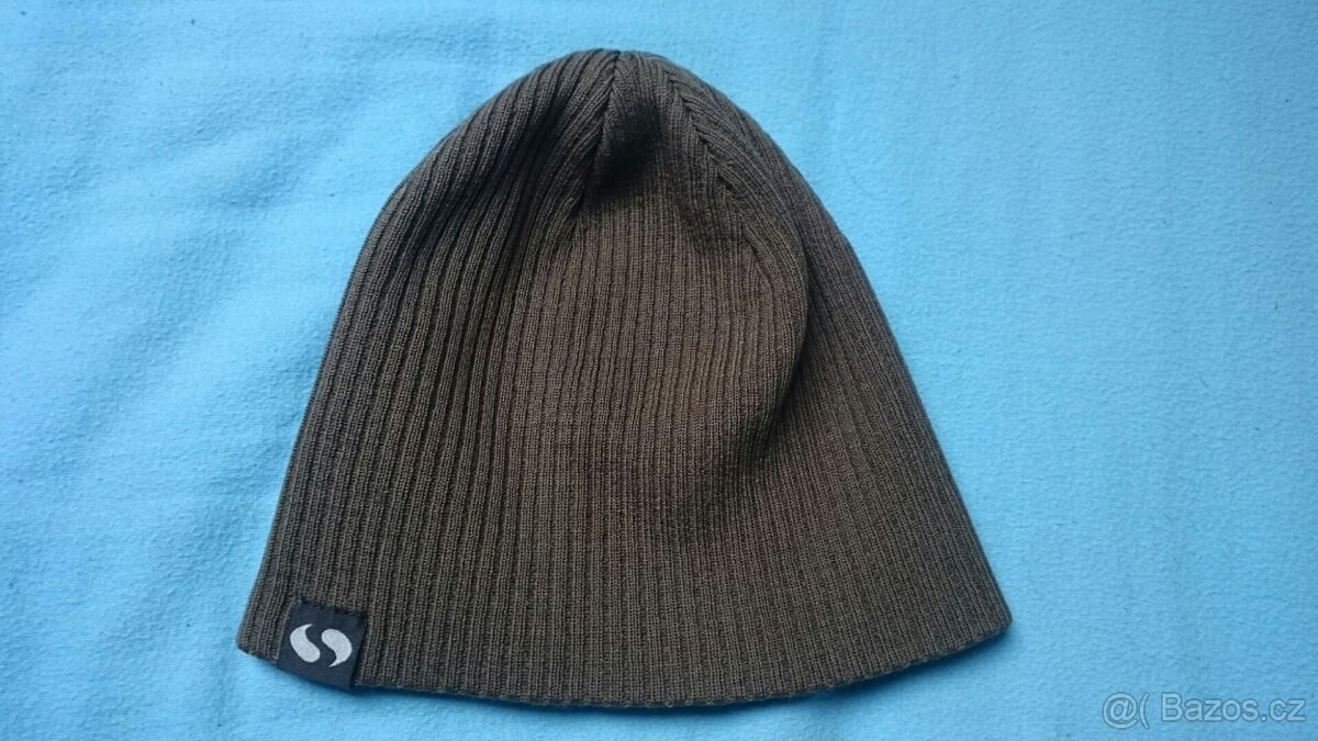 čepice a rukavice - 6