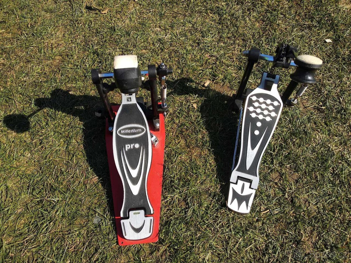 Příslušenství k Bicím. - 6