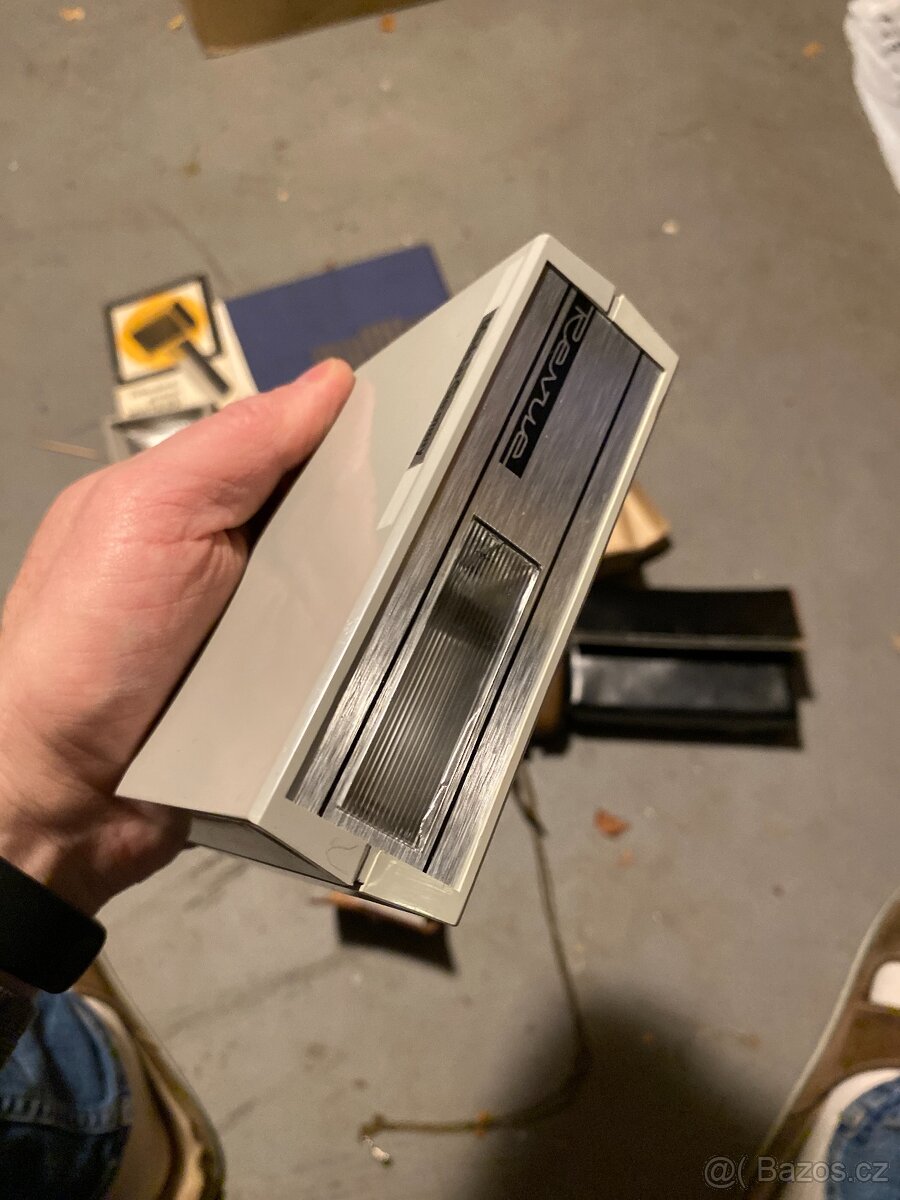 Foto příslušenství - retro - 6