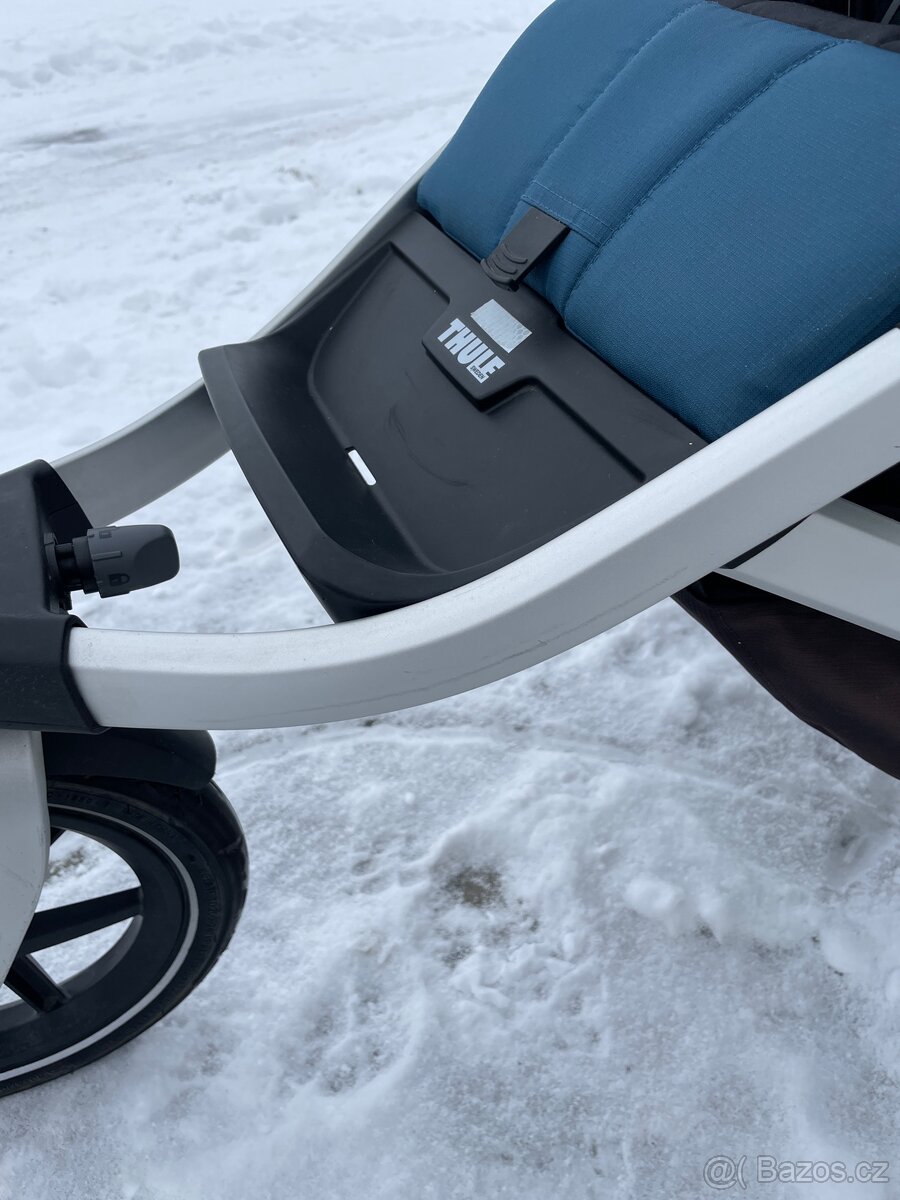 TUG2 Majolica blue - 6