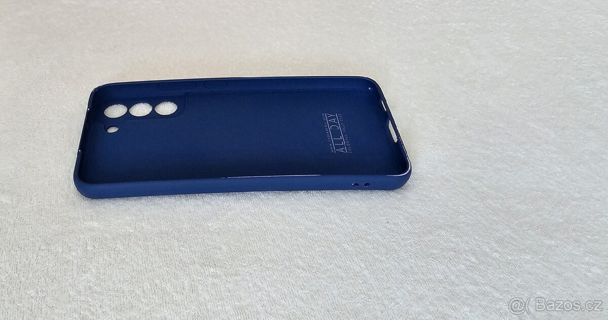 Kryt Roar-Samsung S22 plus
- 6