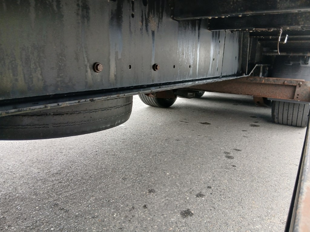 Kögel S24-1 MEGA/lowdeck - 6