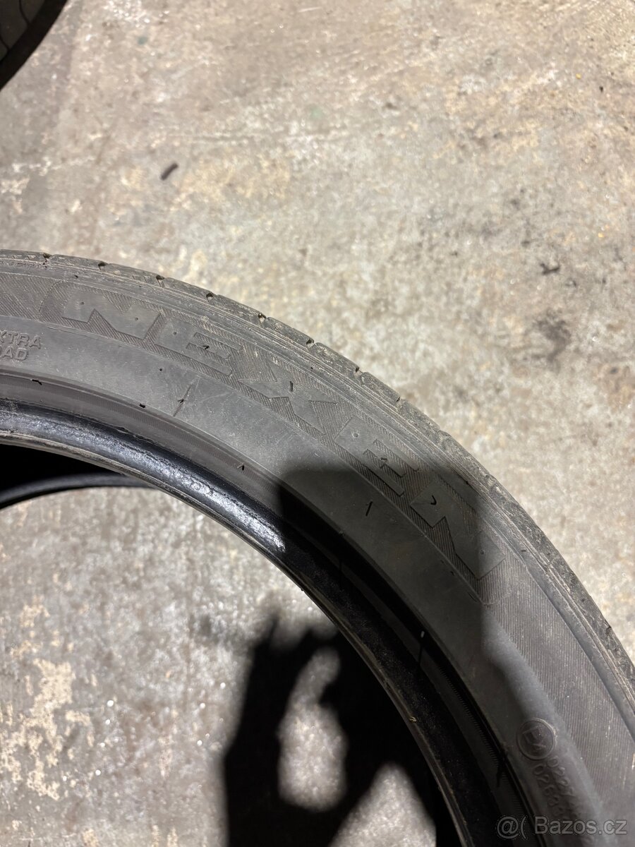 Letní sada 245/40 R18 - 6