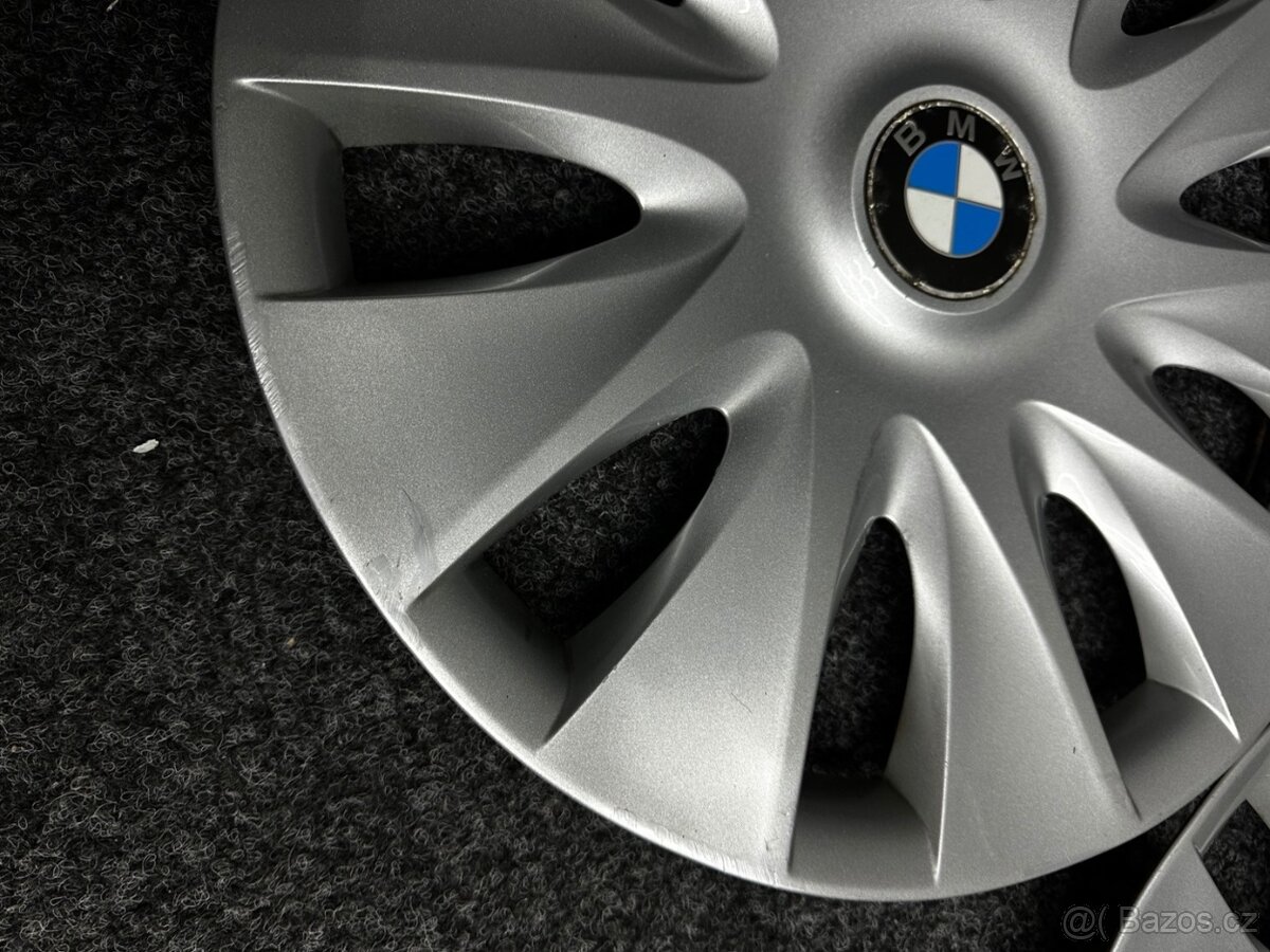 Kryty kol BMW 16” - 6