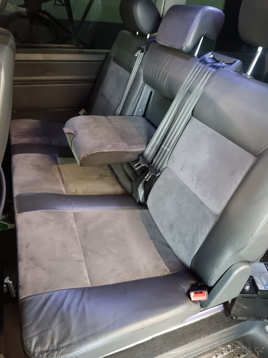 Díly multivan 2.0 nový motor bitdi 132kw DSG 4x4 - 6