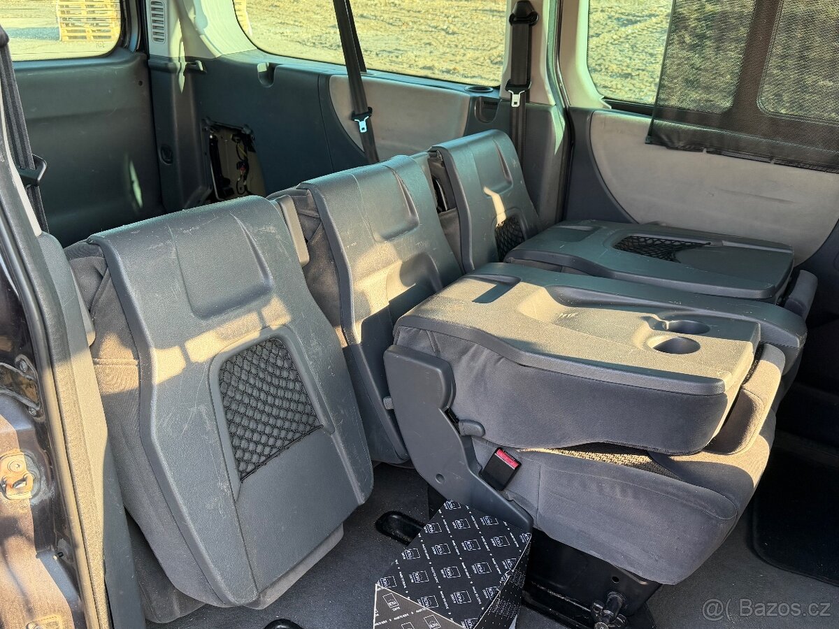 Fiat Scudo 2,0 TD 103 kw, - 6