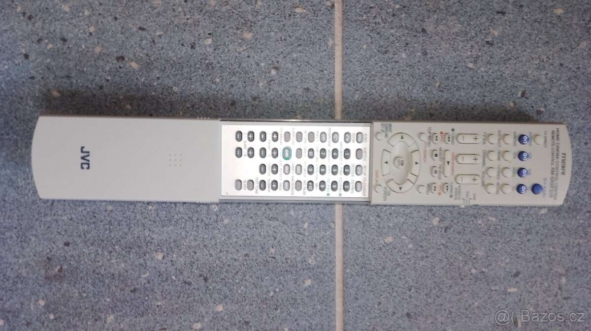 AV receiver - 6