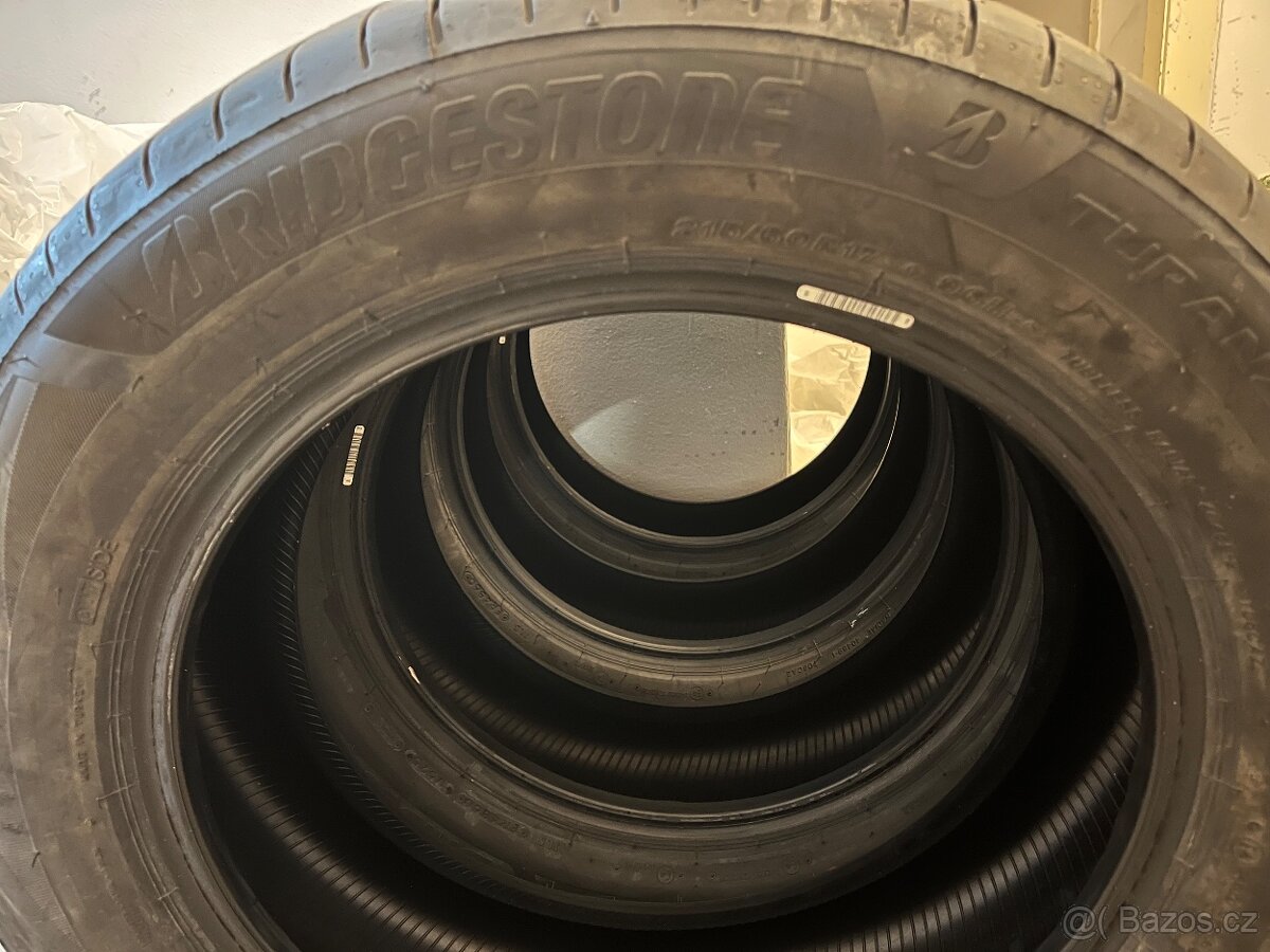 Letní pneu Bridgestone Turanza - 6