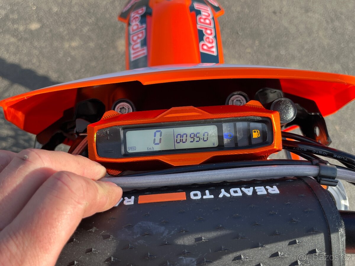 KTM EXC 350 2024 - 6