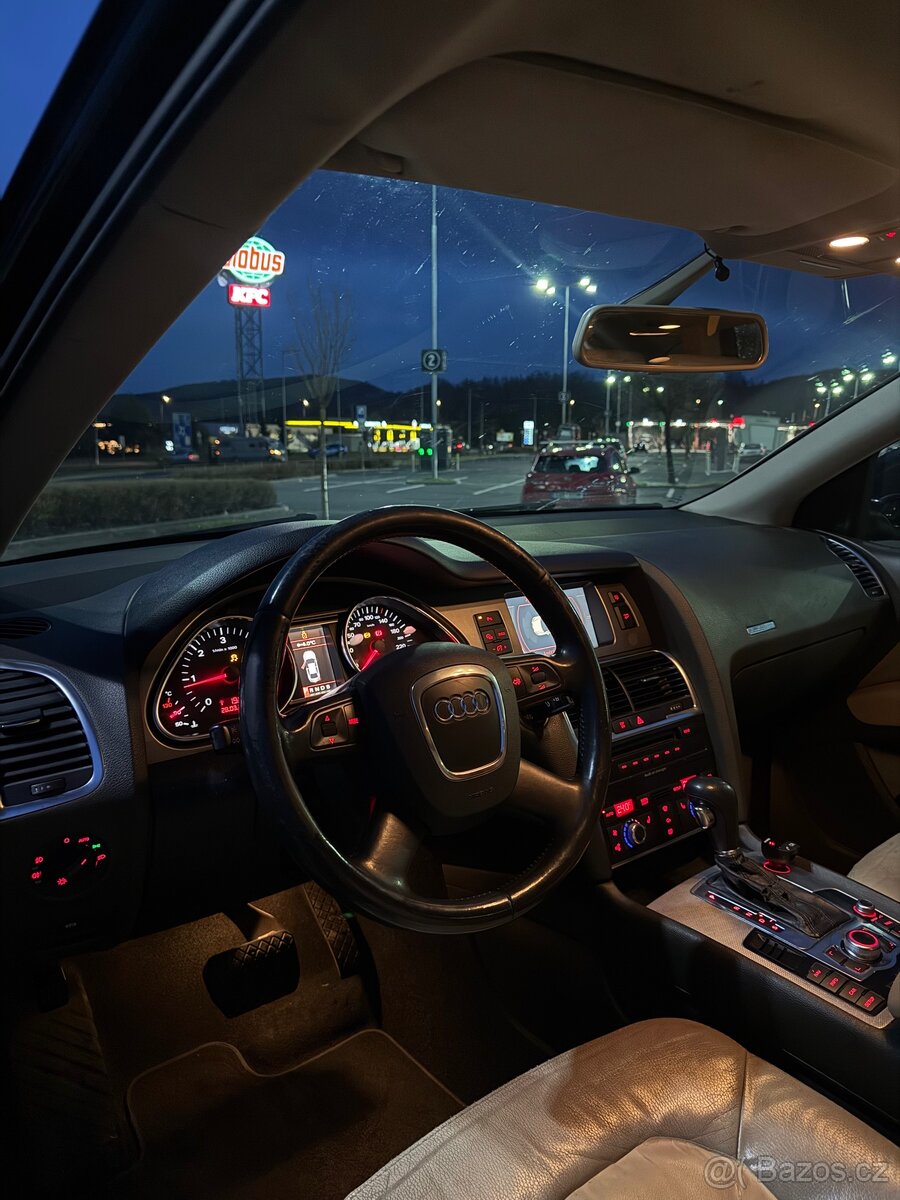 Audi q7 2006 3.0 tdi - 6