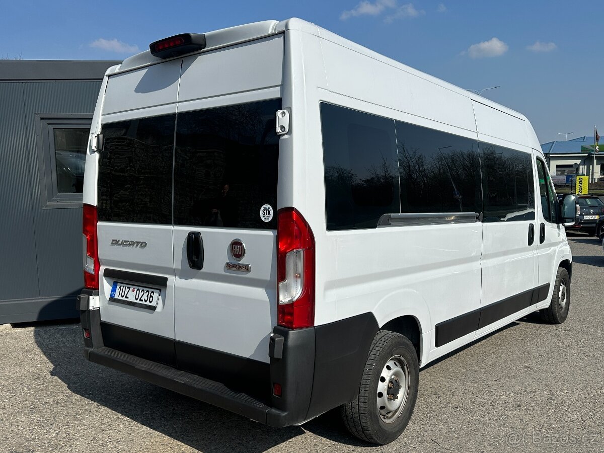 Fiat Ducato 2022 - 6