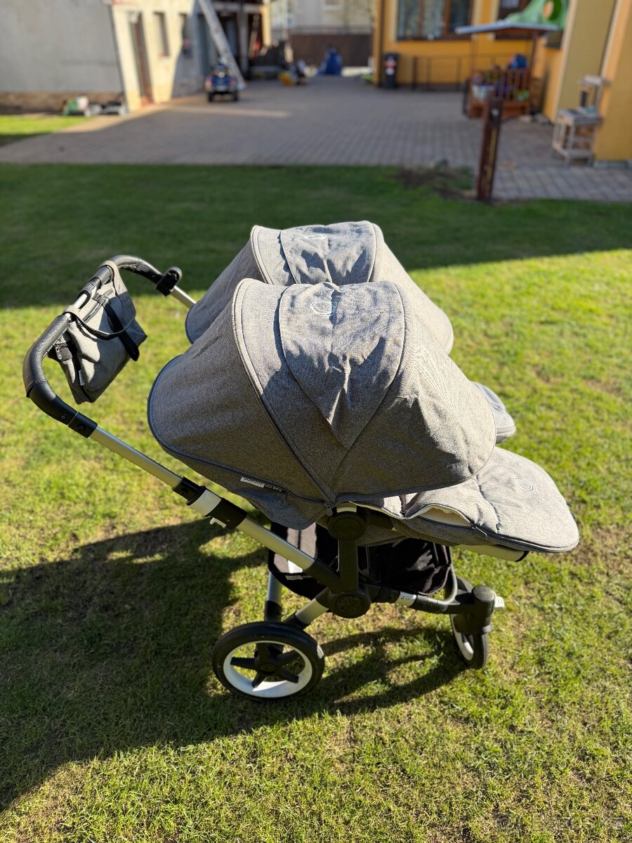 Bugaboo Donkey 3 - 6
