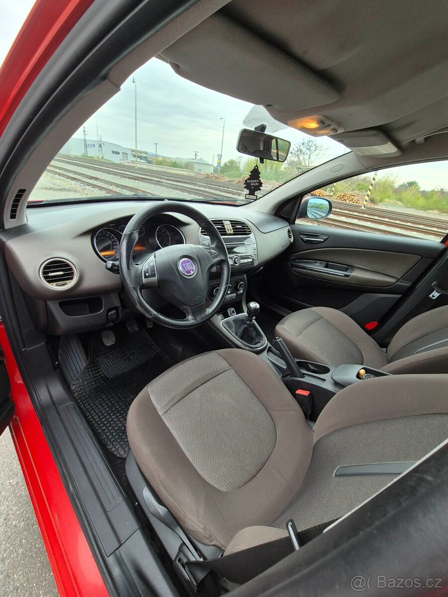 Fiat Bravo 2 1.4 66kw - 6