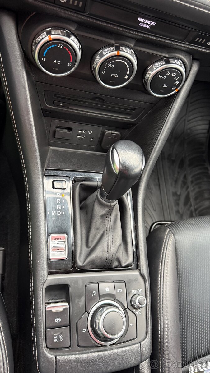 Mazda CX-3 (12/2019) - 6