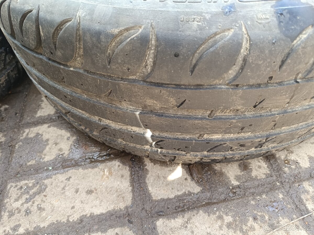 Espace IV kola r18 - 6