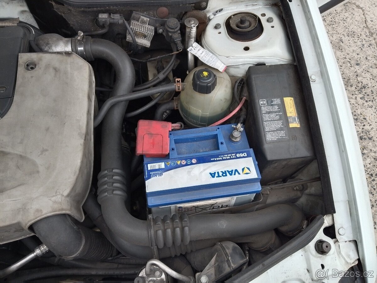 Renault Megane 1.9dci - 6