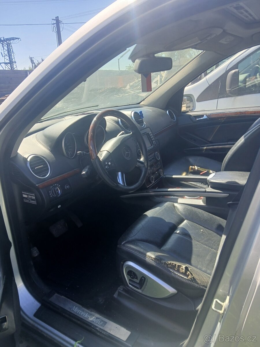 Mercedes-Benz Gls - 6