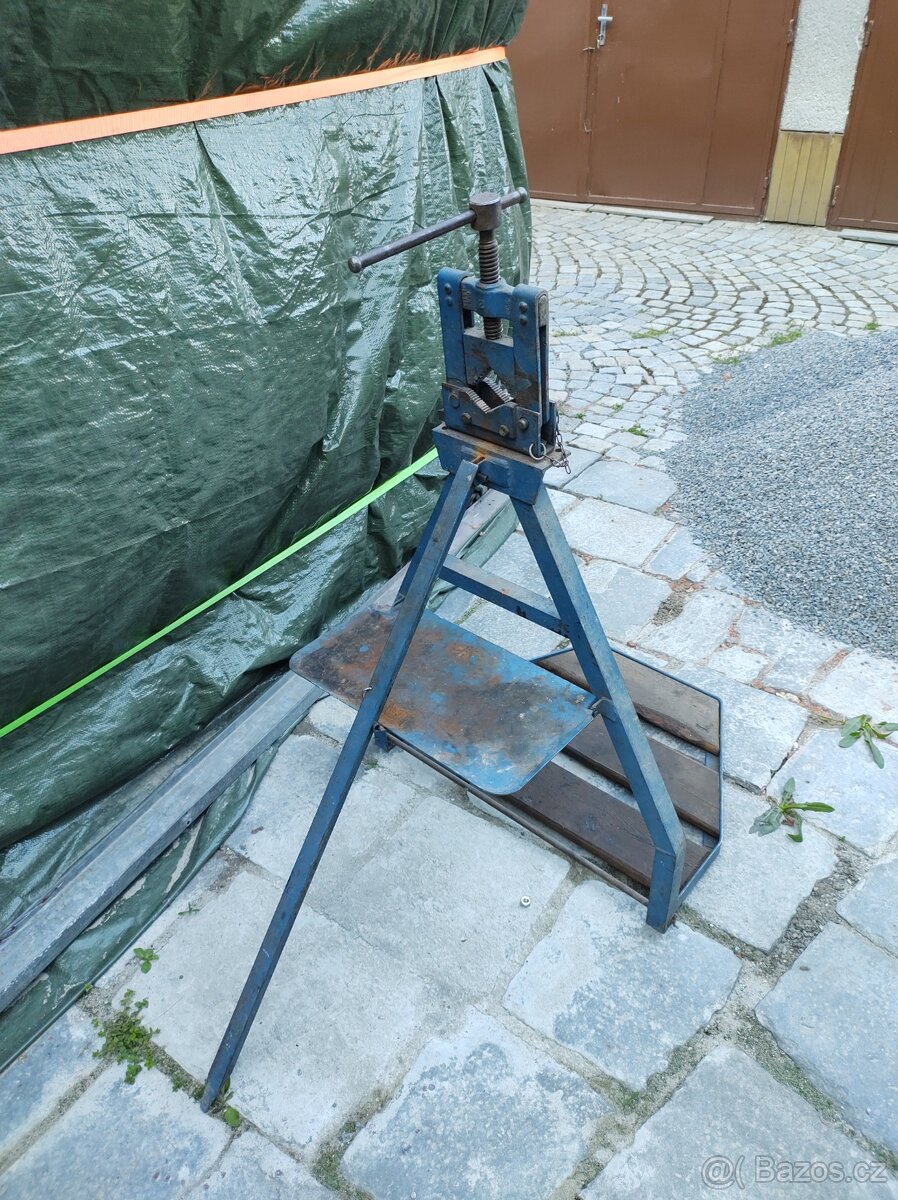 Prodám instalatersky pionýr - 6