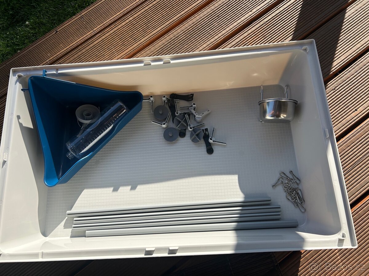 Klec Ferplast FURAT - 6