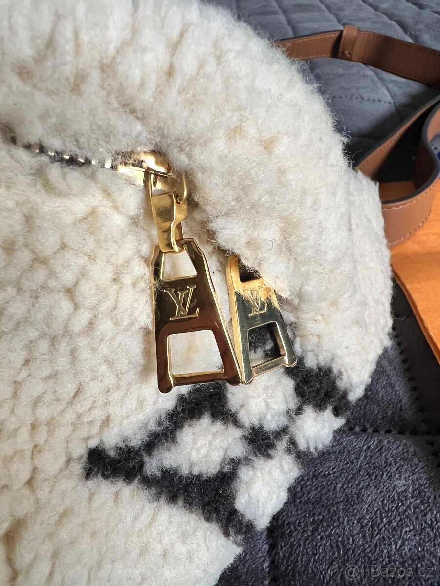 Luxusní ledvinka beran LV - 6