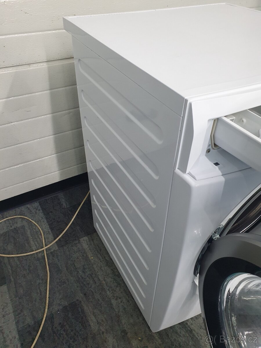 Set AEG pračka a sušička A+++ - 6