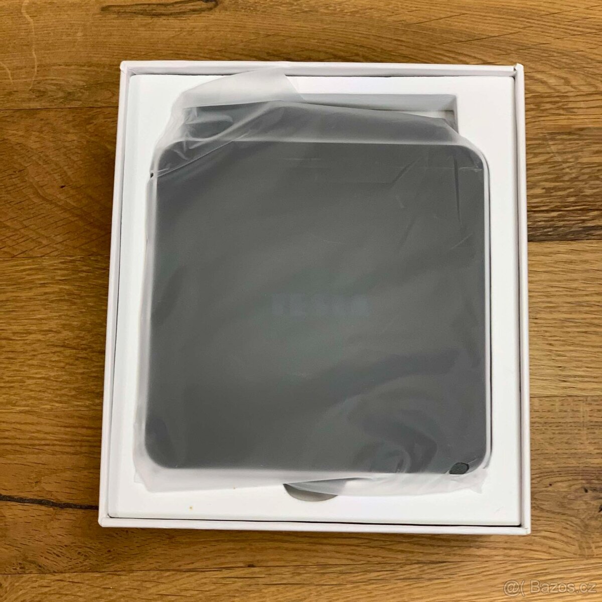 Tesla MediaBox QX8 Pro (multimediální přehrávač) NOVÝ - 6