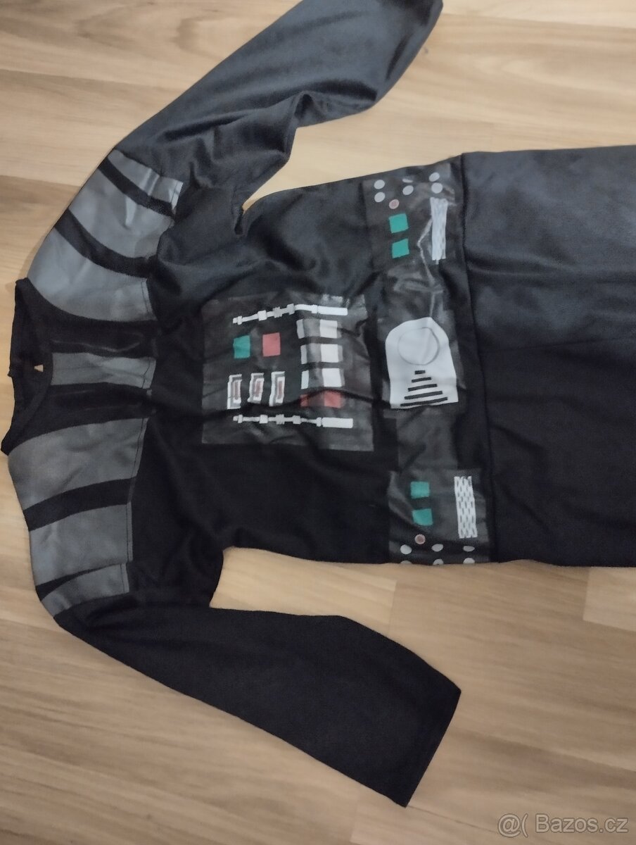 Karnevalový kostým - Star Wars - 6