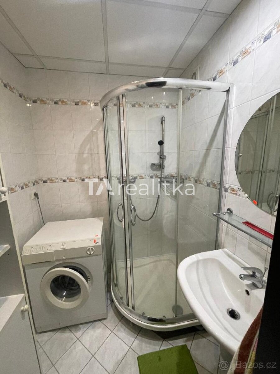 Pronájem byt 2 + 1, 56㎡ Orlová 73514 - 6